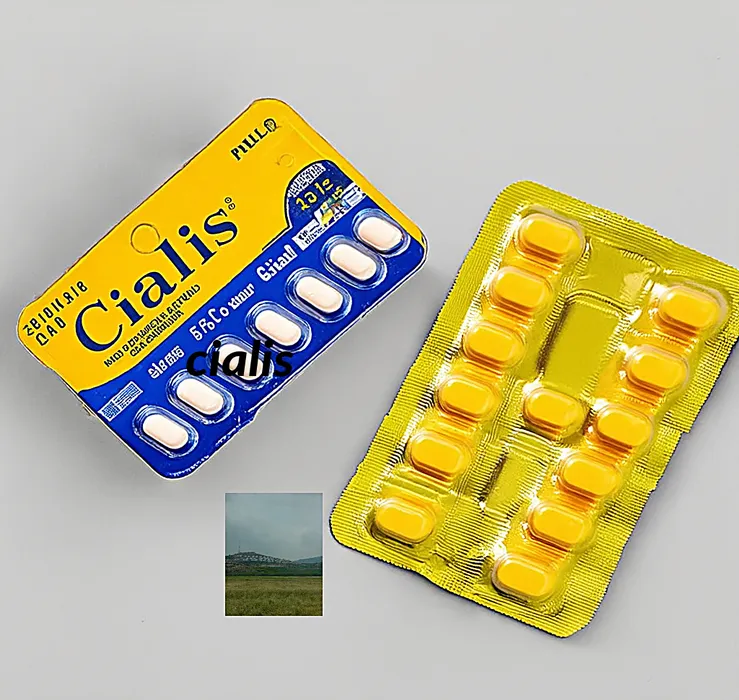 Cialis 1